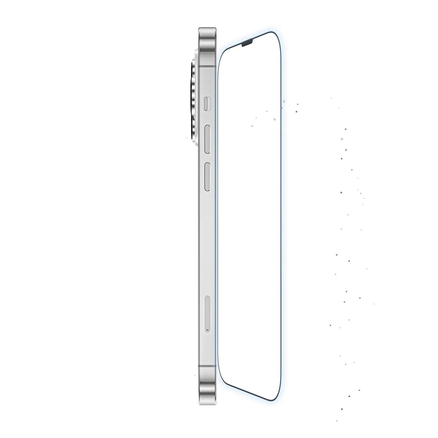 Titan Full Tempered Glass Screen Protector | iPhone 14