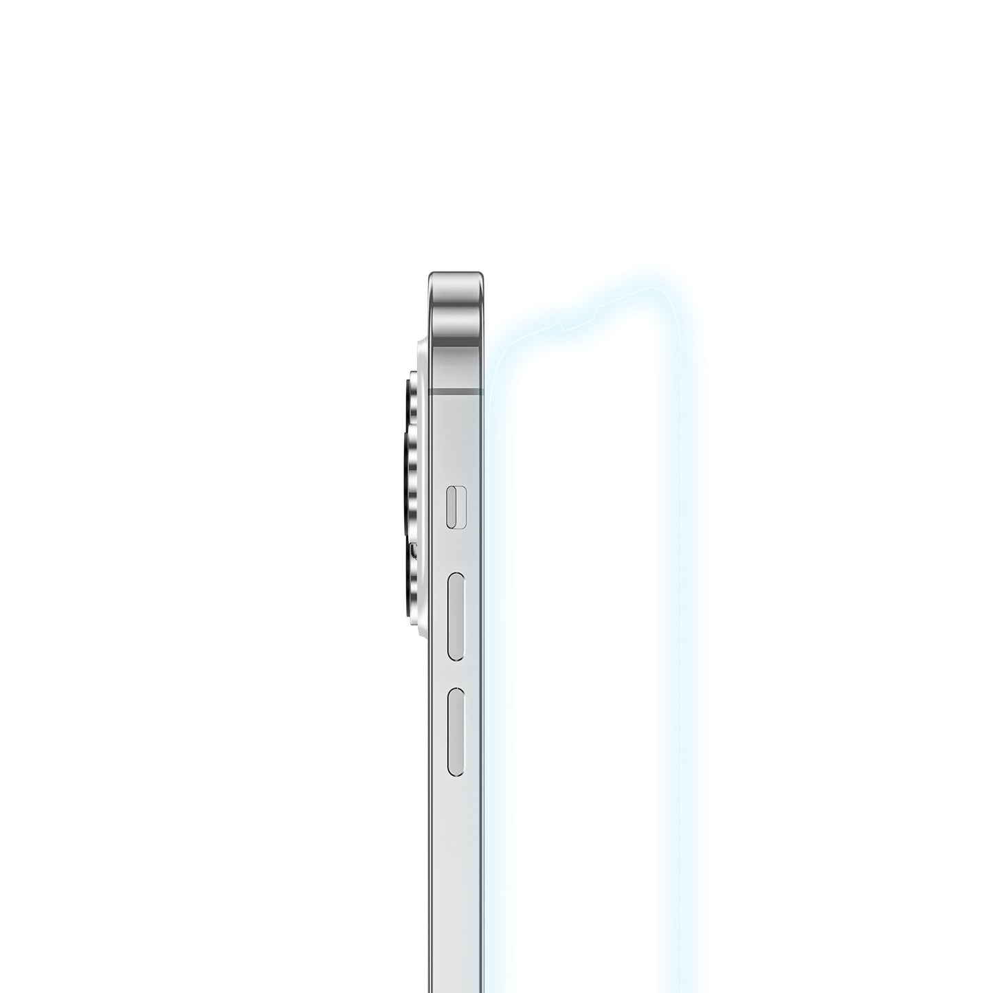 Supreme Pure Glass Screen Protector | iPhone 14 Series